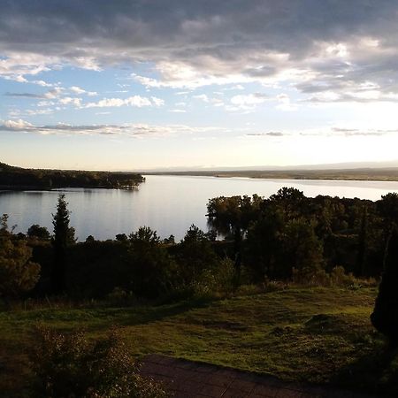 Peperina Lago Los Molinos Villa Ciudad de America Exterior foto