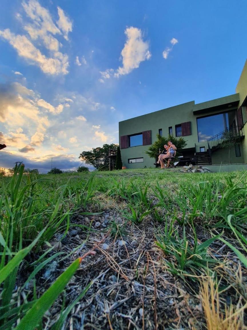 Peperina Lago Los Molinos Villa Ciudad de America Exterior foto