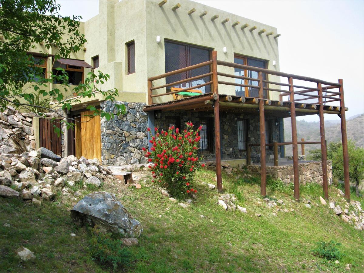 Peperina Lago Los Molinos Villa Ciudad de America Exterior foto