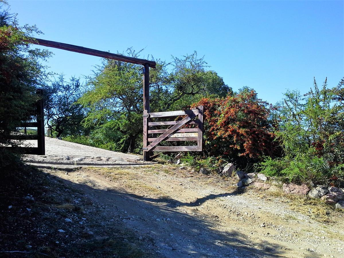 Peperina Lago Los Molinos Villa Ciudad de America Exterior foto