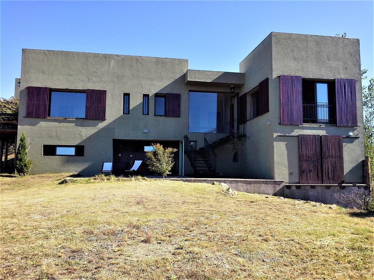 Peperina Lago Los Molinos Villa Ciudad de America Exterior foto