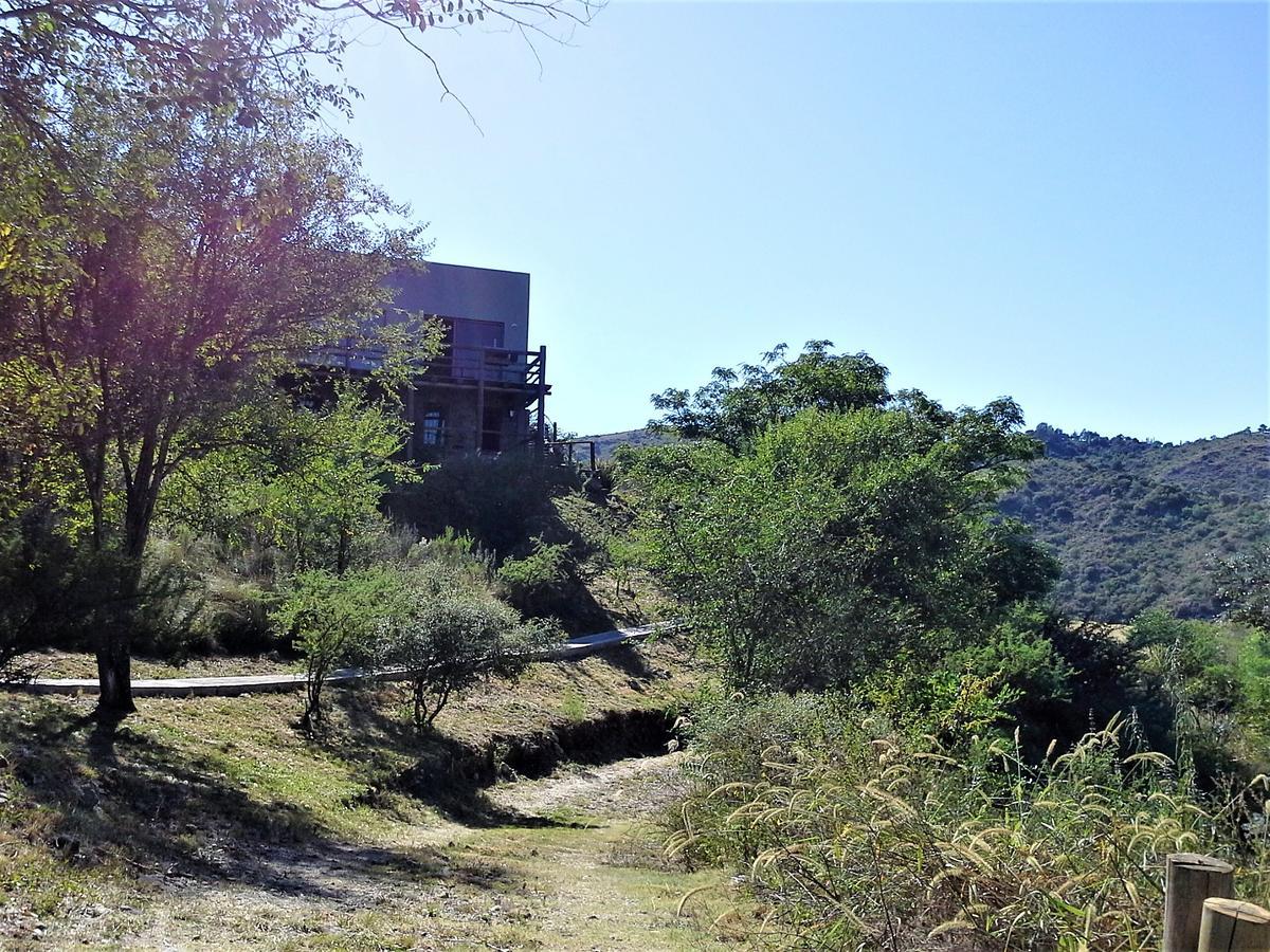 Peperina Lago Los Molinos Villa Ciudad de America Exterior foto