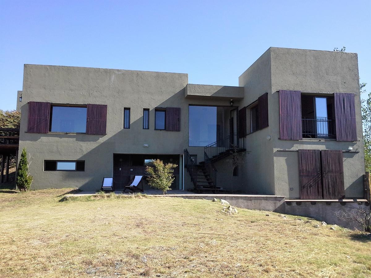 Peperina Lago Los Molinos Villa Ciudad de America Exterior foto